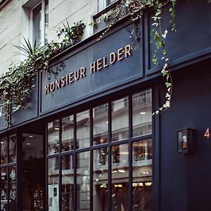 Hôtel Monsieur Helder